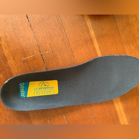 LaSportiva Bushido 2 Trail Runners - Picture 2 of 5